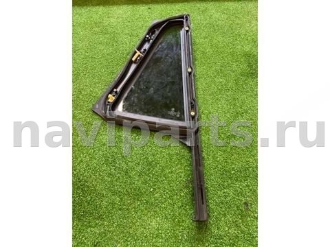 Форточка задняя левая BMW X1 F48, 2015 г., OEM 51377405605, арт. 18824, фото 2