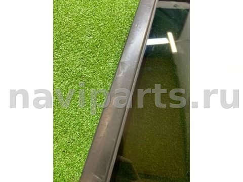 Форточка задняя левая BMW X1 F48, 2015 г., OEM 51377405605, арт. 18824, фото 4