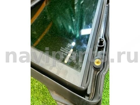 Форточка задняя левая BMW X1 F48, 2015 г., OEM 51377405605, арт. 18824, фото 5