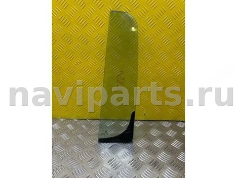 Форточка задняя левая Volkswagen Amarok, 2012 г., OEM 2H7845213B, арт. 188767