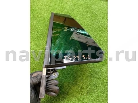 Форточка задняя левая Volkswagen Tiguan AD1, 2023 г., OEM 5NA845213L, арт. 18938, фото 2