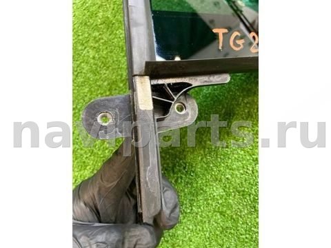 Форточка задняя левая Volkswagen Tiguan AD1, 2023 г., OEM 5NA845213L, арт. 18938, фото 3