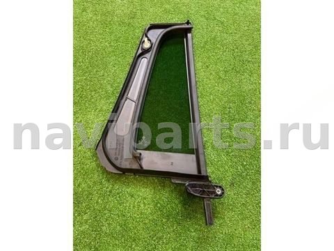 Форточка задняя левая Volkswagen Tiguan AD1, 2023 г., OEM 5NA845213L, арт. 18938, фото 4