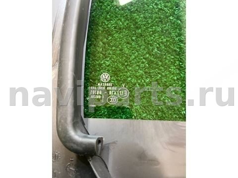 Форточка задняя левая Volkswagen Tiguan AD1, 2023 г., OEM 5NA845213L, арт. 18938, фото 5