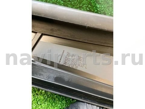 Форточка задняя левая Volkswagen Tiguan AD1, 2023 г., OEM 5NA845213L, арт. 18938, фото 7