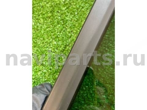 Форточка задняя левая Volkswagen Tiguan AD1, 2023 г., OEM 5NA845213L, арт. 18938, фото 8