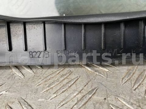Форточка задняя левая Nissan Pathfinder, 2008 г., OEM DOT211M92AS3, арт. 189510, фото 4