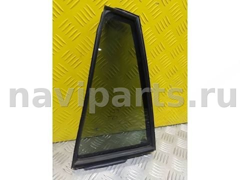Форточка задняя левая Toyota RAV4, 2013 г., OEM 6812442150, арт. 190218