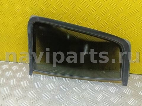 Форточка задняя левая Nissan Pathfinder, 2006 г., OEM 82263EB33A, арт. 196772