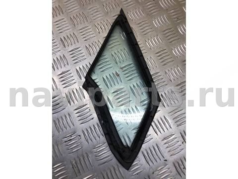 Форточка задняя левая Honda Insight, 2009 г., арт. 199820, фото 2
