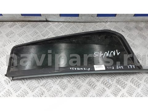 Форточка задняя левая Land-Rover Discovery, 2007 г., арт. 1NN15FR01, фото 2