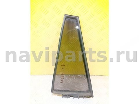 Форточка задняя левая Toyota RAV4, 2006 г., OEM 6812442120, арт. 202912