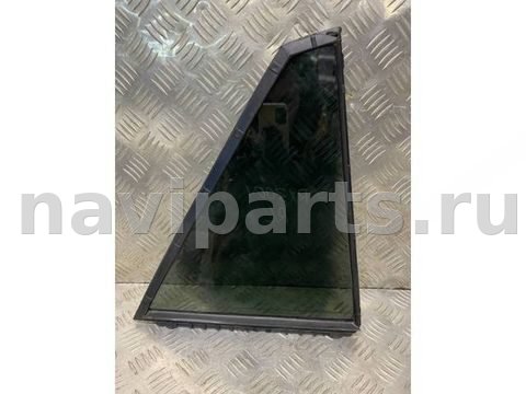Форточка задняя левая Lexus RX, 2003 г., OEM 6812448110, арт. 203082, фото 2