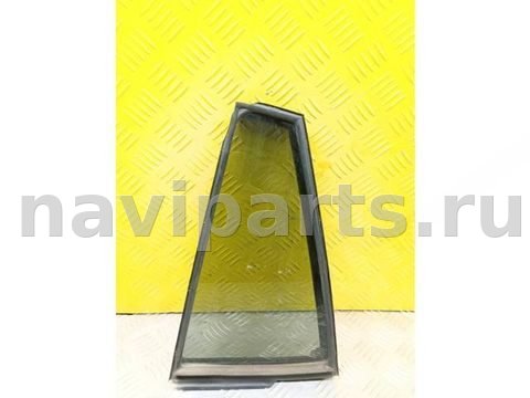 Форточка задняя левая Toyota RAV4, 2016 г., OEM 6812442150, арт. 203362
