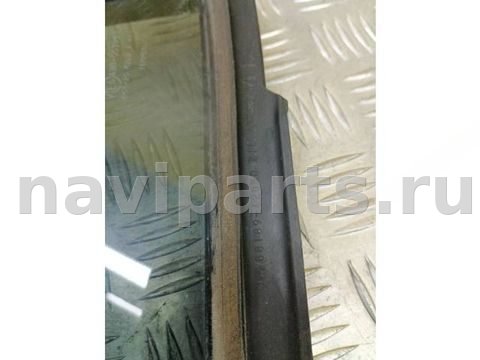 Форточка задняя левая Toyota RAV4, 2016 г., OEM 6812442150, арт. 203362, фото 3