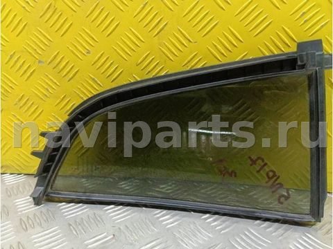 Форточка задняя левая Mitsubishi L200, 2011 г., OEM MN136793, арт. 203893, фото 2