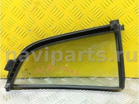 Форточка задняя левая Mitsubishi L200, 2007 г., OEM MN117603, арт. 204661, фото 2