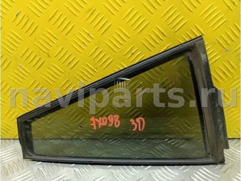 Форточка задняя левая Toyota RAV4, 2013 г., OEM 6812442150, арт. 204668