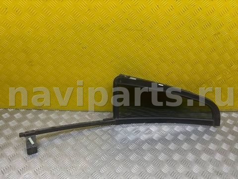 Форточка задняя левая Lincoln Navigator, 2001 г., OEM XL147825829CB, арт. 207382, фото 3