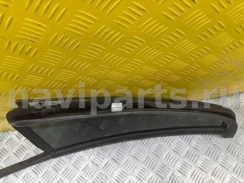 Форточка задняя левая Lincoln Navigator, 2001 г., OEM XL147825829CB, арт. 207382, фото 4