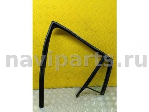 Форточка задняя левая Dodge Caliber, 2008 г., OEM 5074223AB, арт. 209342
