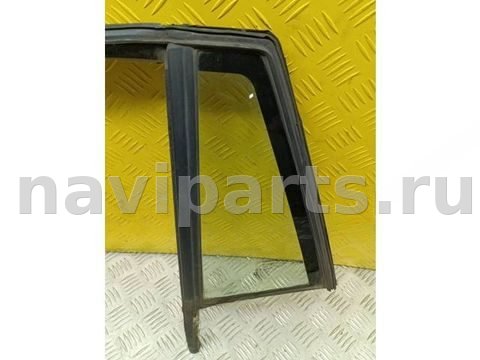 Форточка задняя левая Dodge Caliber, 2008 г., OEM 5074223AB, арт. 209342, фото 2