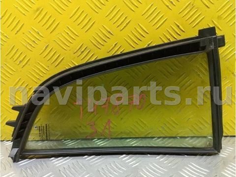 Форточка задняя левая Mitsubishi L200, 2011 г., OEM MN136793, арт. 210357, фото 2