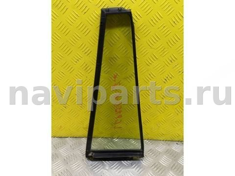 Форточка задняя левая Toyota Land Cruiser Prado, 2012 г., OEM 6812460340, арт. 212330, фото 2