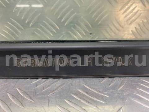 Форточка задняя левая Mitsubishi Pajero Sport, 2011 г., OEM 5740A207, арт. 212950, фото 3