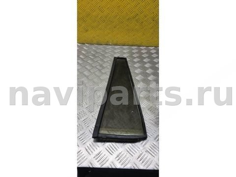 Форточка задняя левая Toyota Land Cruiser Prado, 2008 г., OEM 6812460231, арт. 213608, фото 2