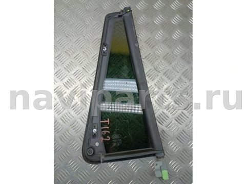 Форточка задняя левая Land-Rover Freelander, 2011 г., OEM LR012231, арт. 214697, фото 2
