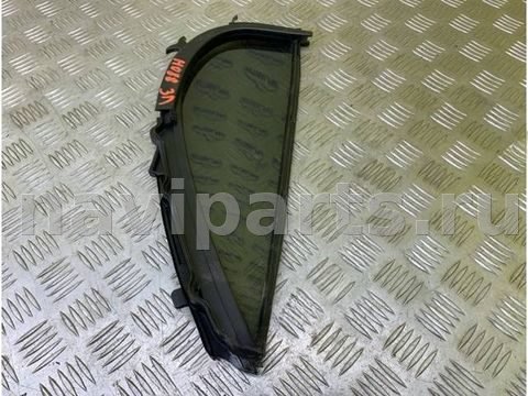 Форточка задняя левая Toyota Hilux, 2021 г., OEM 681240K260, арт. 217835, фото 3