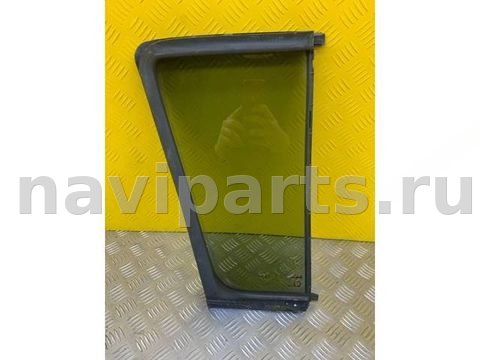 Форточка задняя левая Nissan Pathfinder, 2006 г., OEM 82263EB33A, арт. 219151, фото 2