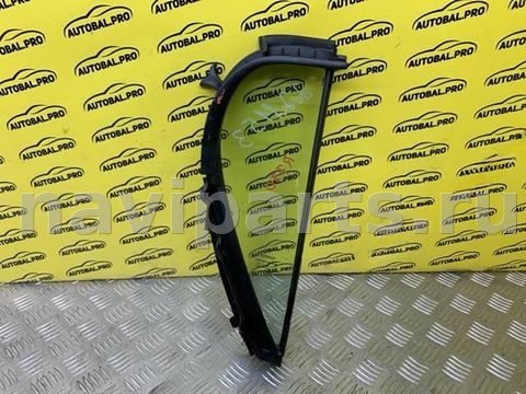 Форточка задняя левая Toyota Hilux, 2017 г., OEM 681240K250, арт. 221153, фото 3
