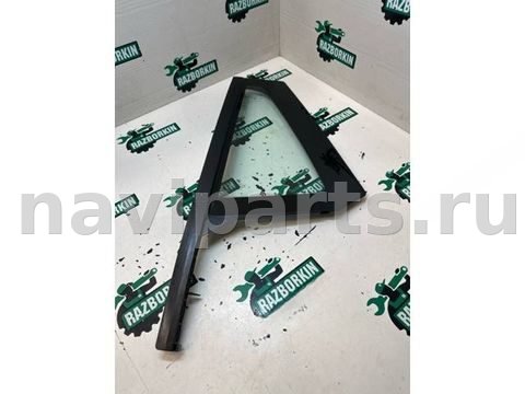 Форточка задняя левая BMW X1 F48, 2022 г., OEM 51377405603, арт. 22175