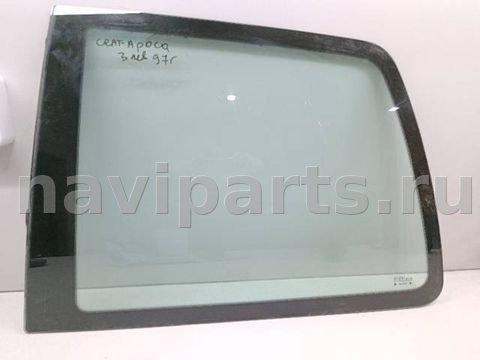 Форточка задняя левая Seat Arosa, 1997 г., арт. 226803