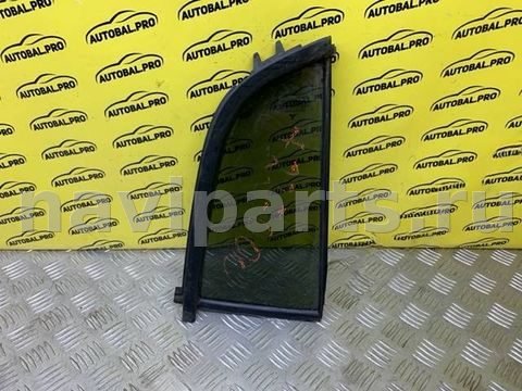 Форточка задняя левая Mitsubishi L200, 2013 г., OEM MN136793, арт. 227200