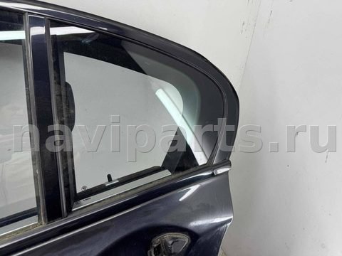 Форточка задняя левая BMW 7 F01/F02, 2012 г., арт. 230579