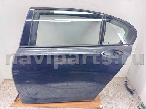 Форточка задняя левая BMW 7 F01/F02, 2012 г., арт. 230579, фото 2