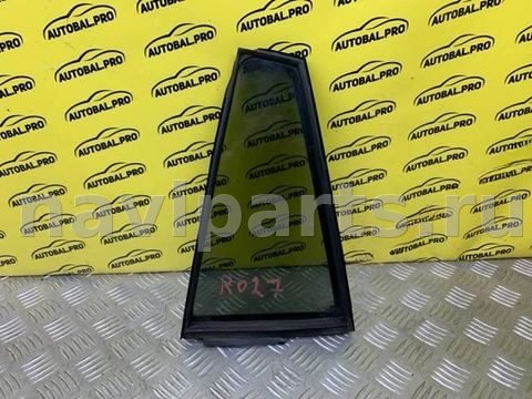 Форточка задняя левая Toyota RAV4, 2013 г., OEM 6812442150, арт. 232333