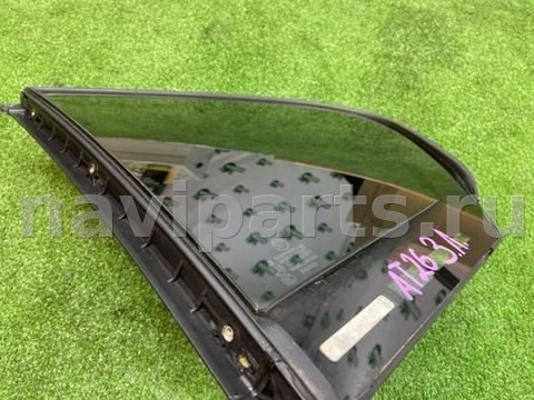 Форточка задняя левая BMW 7, 2017 г., OEM 51357373895, арт. 23453, фото 2