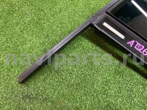 Форточка задняя левая BMW 7, 2017 г., OEM 51357373895, арт. 23453, фото 3