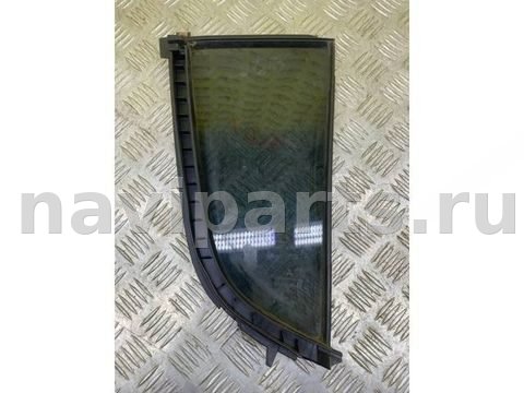 Форточка задняя левая Mitsubishi L200, 2010 г., OEM MN136793, арт. 234757, фото 3