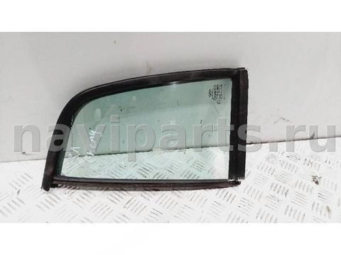Форточка задняя левая Chery A1, 2008 г., арт. 240102