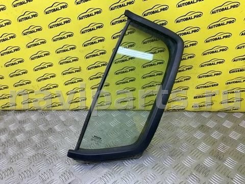 Форточка задняя левая Nissan Navara, 2008 г., OEM 82263EB320, арт. 240685