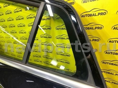 Форточка задняя левая Kia Sportage, 2024 г., OEM 83530R2000, арт. 244130, фото 3