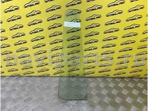 Форточка задняя левая Toyota Land Cruiser Prado, 2004 г., OEM 6812460231, арт. 244489