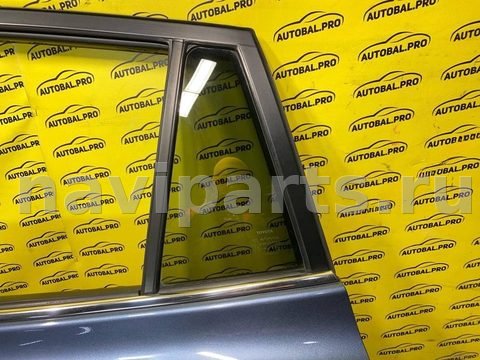 Форточка задняя левая Toyota RAV4, 2013 г., OEM 6812442150, арт. 244727