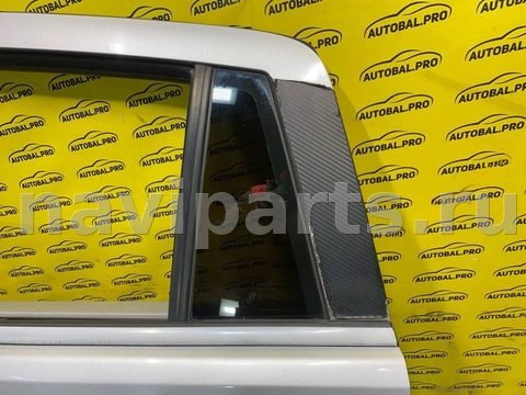 Форточка задняя левая Dodge Caliber, 2006 г., OEM 5074223AB, арт. 244864
