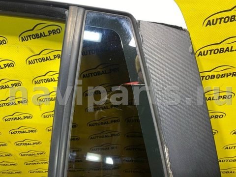Форточка задняя левая Dodge Caliber, 2006 г., OEM 5074223AB, арт. 244864, фото 3
